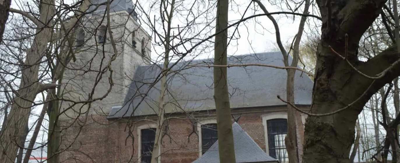 20220719 Kerk Oosterweel Sint-Jan-de-Doperkerk